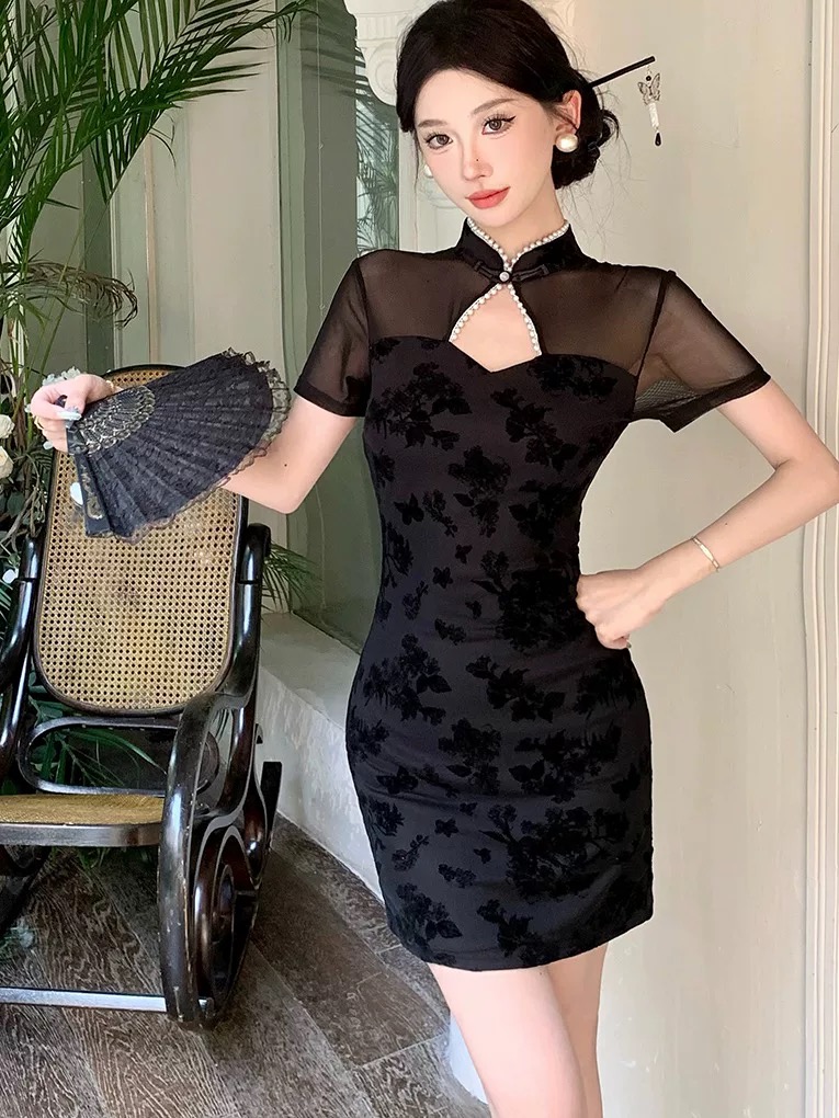 On your mind dress FBC445 images